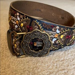 Lucky Brand Belt Size medium